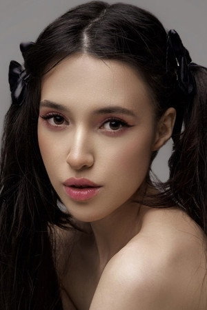 Photo of Daria Kondratieva from the Latest Netflix gallery