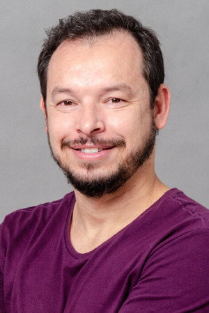 Photo of Rodrigo Lacerda from the Latest Netflix gallery