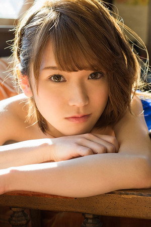 Photo of Sora Shiina from the Latest Netflix gallery