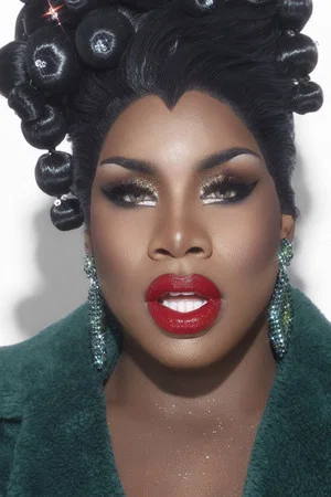 Photo of Monét X Change from the Latest Netflix gallery