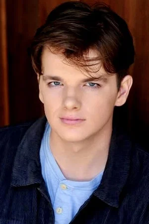 Photo of Evan Hannemann from the Latest Netflix gallery