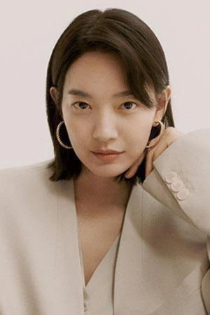 Shin Min-a photo