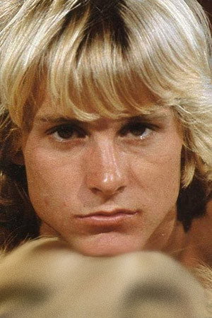 Photo of Mark Scott Solo from the Latest Netflix gallery