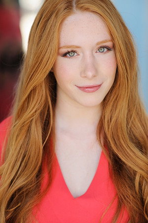 Photo of Lily Cardone from the Latest Netflix gallery