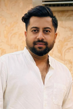 Photo of Aswin Tripathy from the Latest Netflix gallery