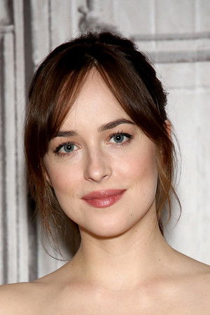 Dakota Johnson photo