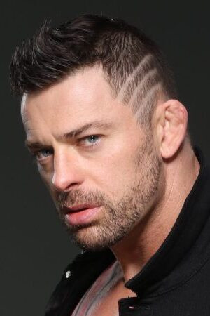 Wesley David Richards photo