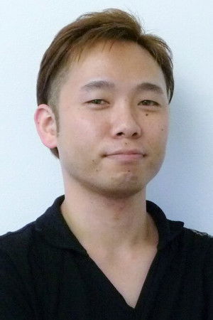 Kazuya Sakamoto photo