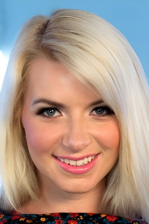 Photo of Anikka Albrite from the Latest Netflix gallery