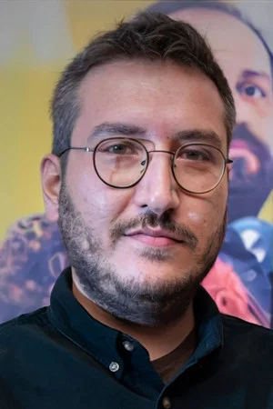 Photo of Feyyaz Yiğit from the Latest Netflix gallery