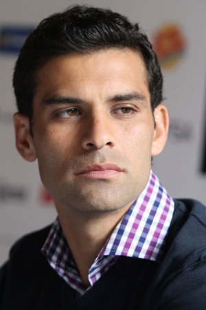 Rafael Márquez photo
