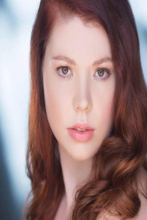 Photo of Olivia Nash from the Latest Netflix gallery