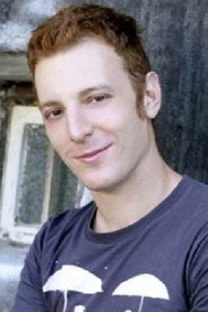 Alexandros Mavropoulos photo