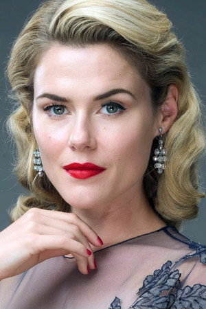 Rachael Taylor photo