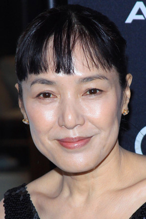 Kaori Momoi photo