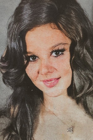 Gülgün Erdem photo