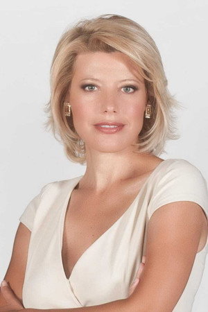 Photo of Marianna De Micheli from the Latest Netflix gallery