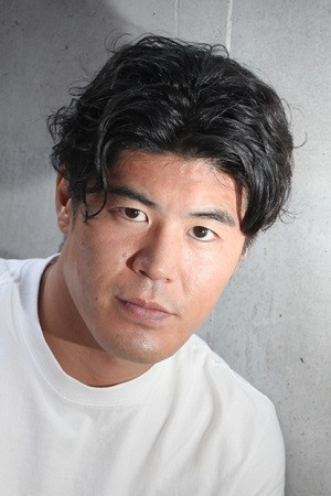 Photo of Shunya Itabashi from the Latest Netflix gallery