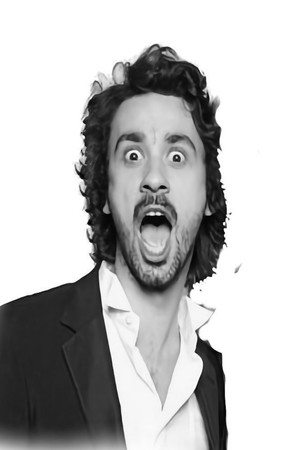 Photo of Adrien Boublil from the Latest Netflix gallery
