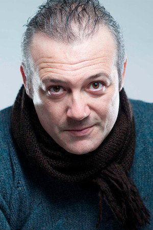 Levent Üzümcü photo