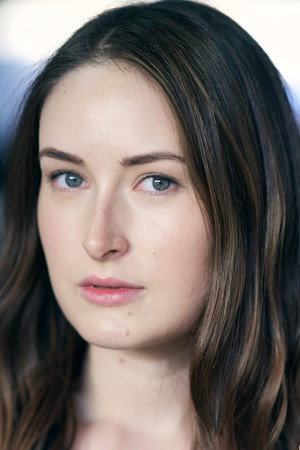 Photo of Amanda Elizabeth Rischel from the Latest Netflix gallery