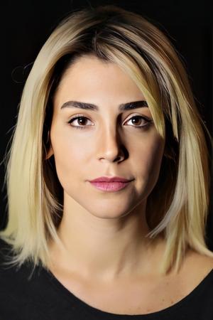 Gökçe Eyüboğlu photo