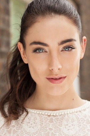 Photo of Charlotte Atkinson from the Latest Netflix gallery