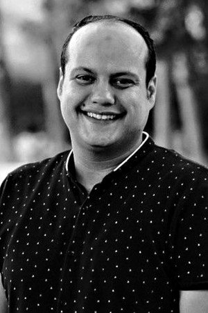 Photo of Mohamed Magdy from the Latest Netflix gallery