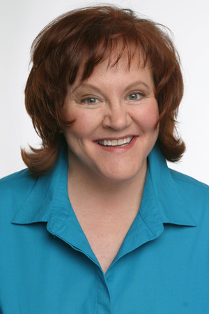 Edie McClurg photo