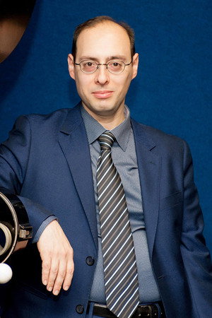 Photo of Fabrizio Fazio from the Latest Netflix gallery
