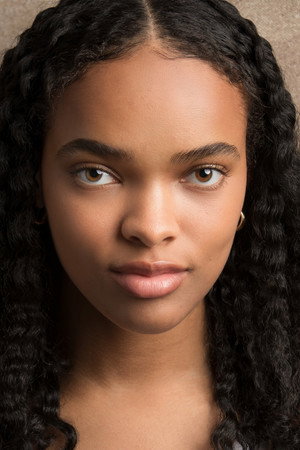 Photo of Akira Jackson from the Latest Netflix gallery