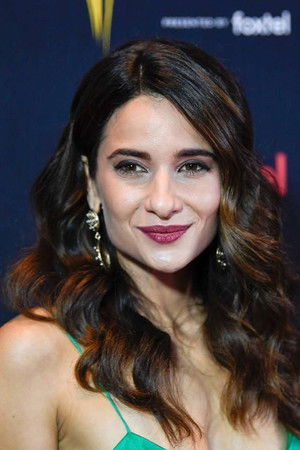 Andrea Demetriades photo