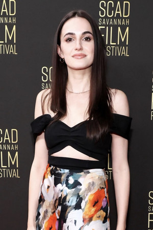 Photo of Emily McMurtry from the Latest Netflix gallery