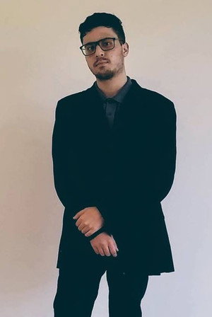 Photo of Maicon Andrade from the Latest Netflix gallery