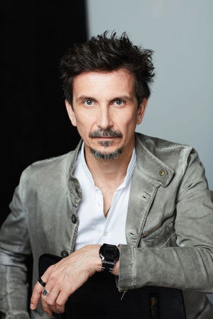 Arnaud Tsamere photo