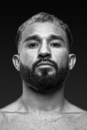 Photo of Jose Sanchez from the Latest Netflix gallery