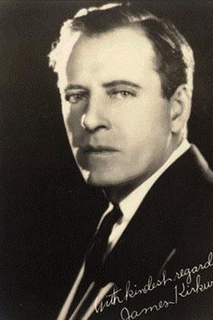 Photo of James Kirkwood from the Latest Netflix gallery