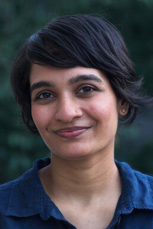 Photo of Varsha Bharath from the Latest Netflix gallery