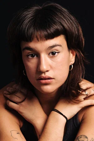 Photo of Rita Roca from the Latest Netflix gallery