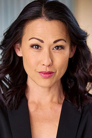 Nicole Bilderback photo