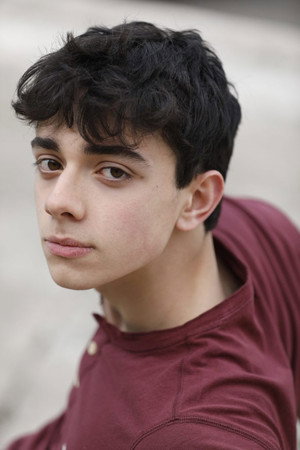 Pietro Sparvoli photo