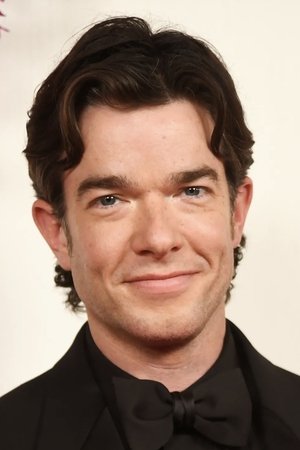 John Mulaney photo