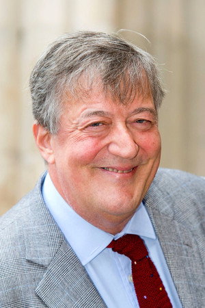 Stephen Fry photo