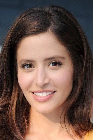 Mercedes Mason photo