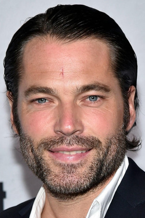 Tim Rozon photo