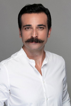 Photo of Ozan Dağgez from the Latest Netflix gallery