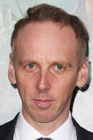 Ewen Bremner photo