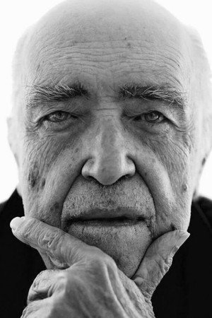 Photo of Oscar Niemeyer from the Latest Netflix gallery