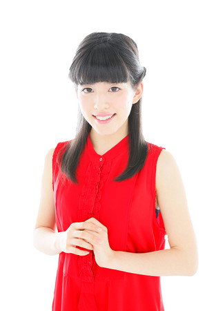 Photo of Arisa Aihara from the Latest Netflix gallery