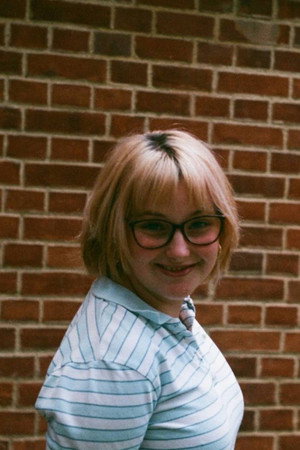 Photo of Rosie Mitchell from the Latest Netflix gallery